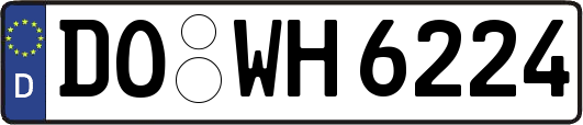 DO-WH6224