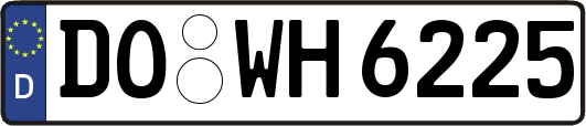 DO-WH6225