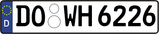 DO-WH6226