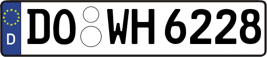 DO-WH6228