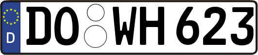 DO-WH623