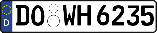 DO-WH6235