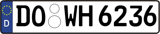 DO-WH6236