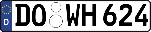 DO-WH624