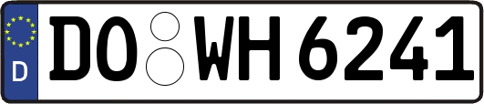 DO-WH6241