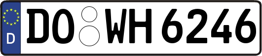 DO-WH6246