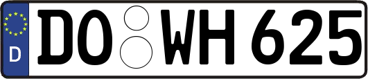 DO-WH625