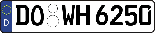 DO-WH6250