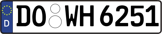 DO-WH6251