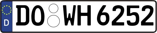 DO-WH6252