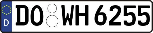 DO-WH6255