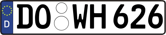 DO-WH626