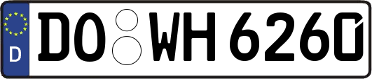 DO-WH6260