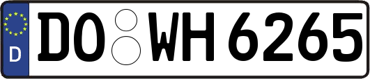 DO-WH6265