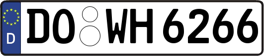 DO-WH6266
