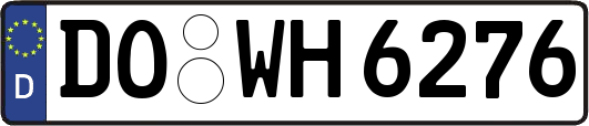 DO-WH6276