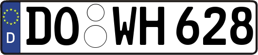 DO-WH628