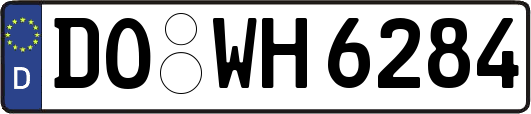 DO-WH6284