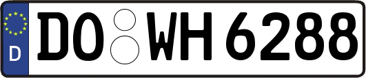 DO-WH6288
