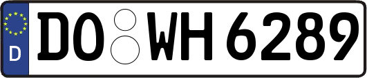 DO-WH6289