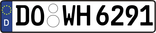 DO-WH6291