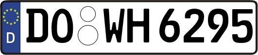 DO-WH6295