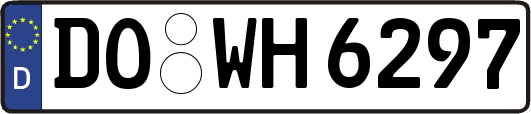 DO-WH6297