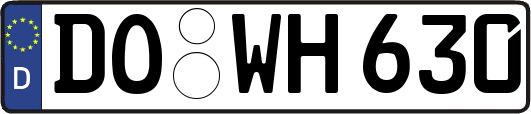DO-WH630