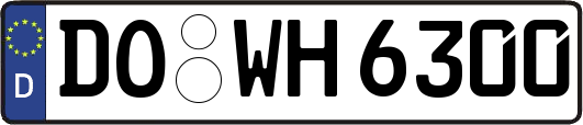 DO-WH6300