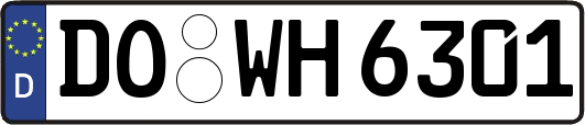 DO-WH6301