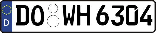 DO-WH6304