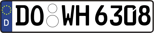 DO-WH6308
