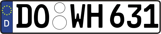 DO-WH631