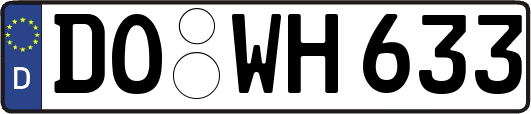 DO-WH633