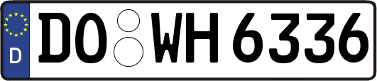 DO-WH6336