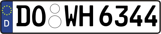 DO-WH6344