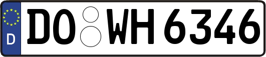 DO-WH6346