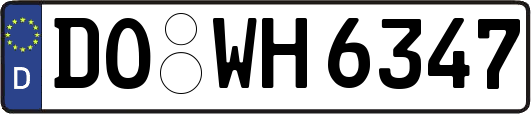 DO-WH6347