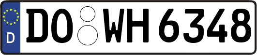 DO-WH6348