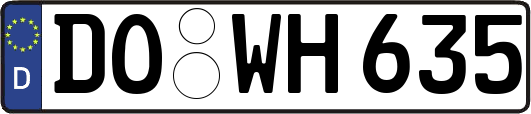 DO-WH635