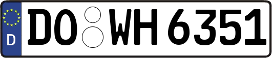 DO-WH6351
