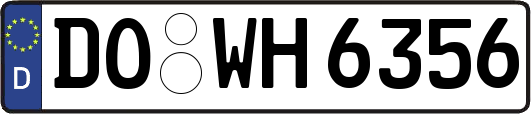 DO-WH6356