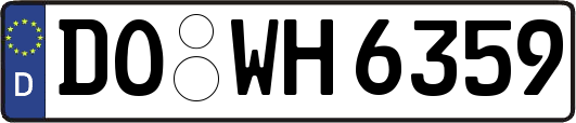 DO-WH6359