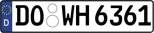DO-WH6361