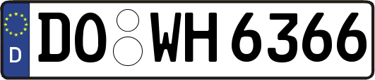 DO-WH6366