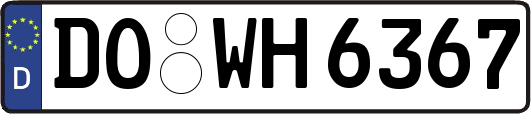 DO-WH6367