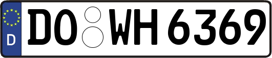 DO-WH6369