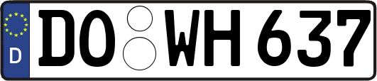 DO-WH637