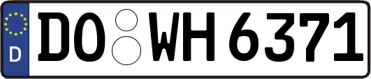 DO-WH6371