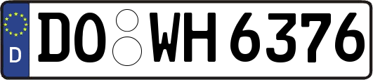 DO-WH6376